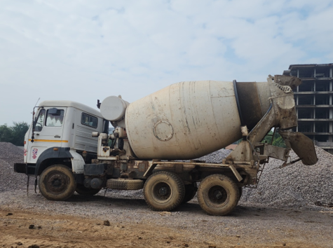 L&T partnership construction projects